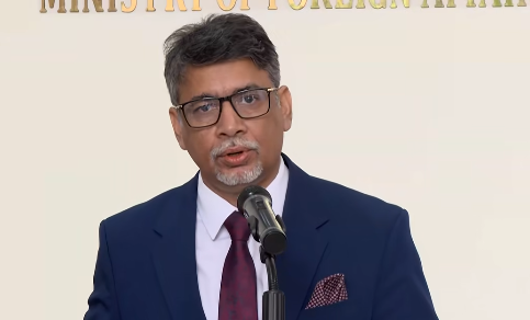 তারেক রহমানের সম্ভাব্য দিল্লি সফর নিয়ে এখনো ‘অনুকূল পরিবেশ’ নেই